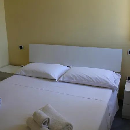 La Conchiglia Nyaraló *