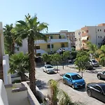 La Conchiglia - Baia Holiday home *