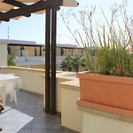 La Conchiglia - Baia Holiday home *