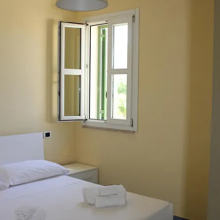 La Conchiglia Casa vacanze *
