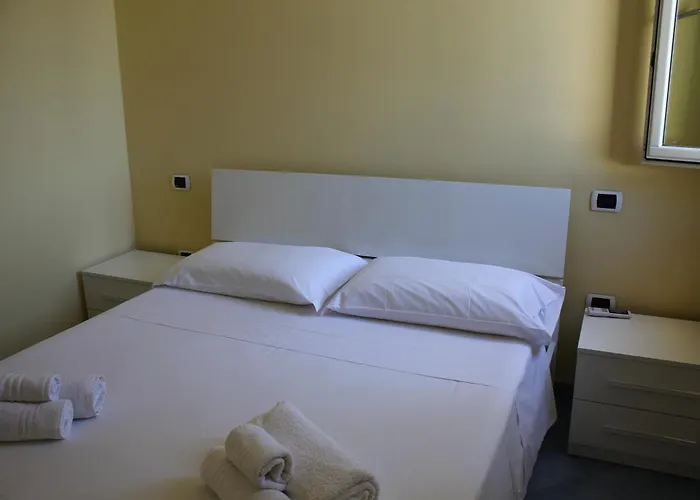 La Conchiglia Vakantiehuis *