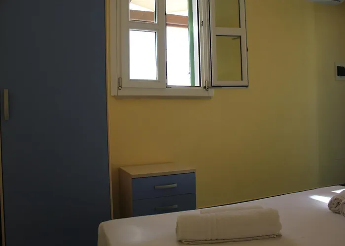 La Conchiglia *