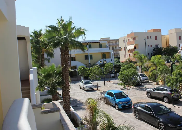 La Conchiglia Vakantiehuis *