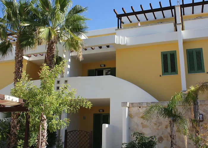 Vakantiehuis La Conchiglia *